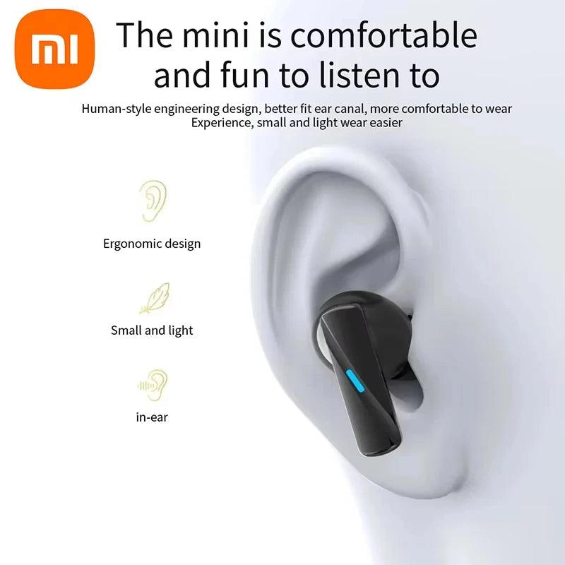 Xiaomi Air 7 TWS Bluetooth Earphones - Gearbop