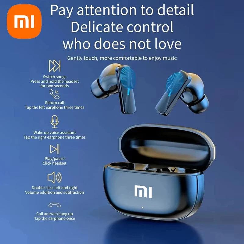 Xiaomi Air 7 TWS Bluetooth Earphones - Gearbop