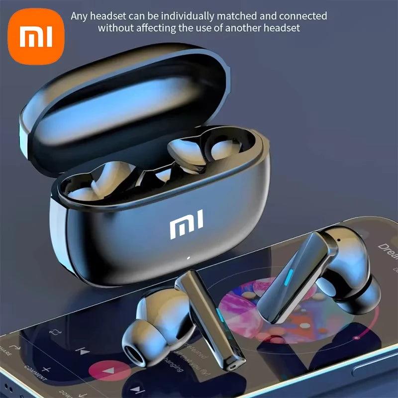 Xiaomi Air 7 TWS Bluetooth Earphones - Gearbop